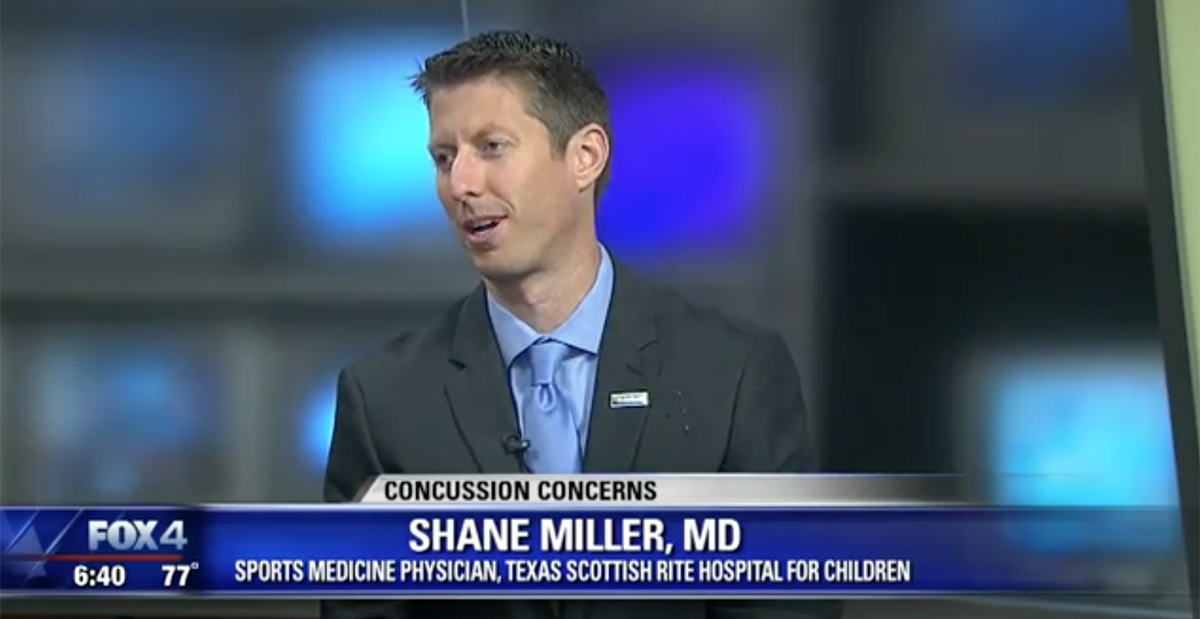 Dr-Miller Dr Miller on FOX 4