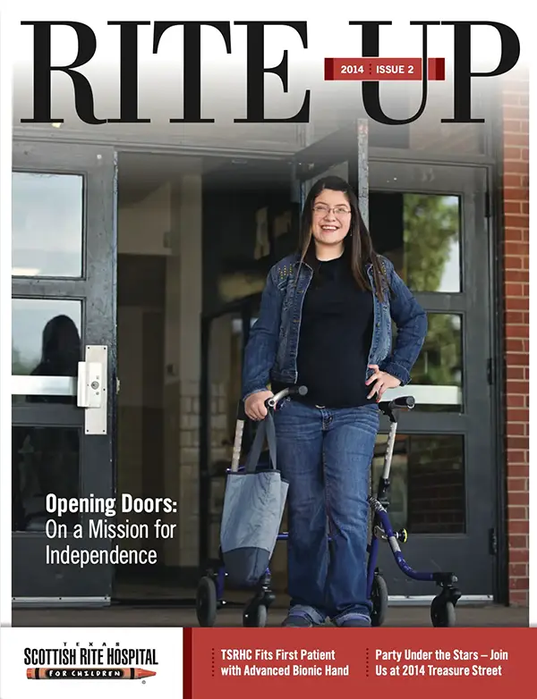 Rite Up 2014 Issue 2