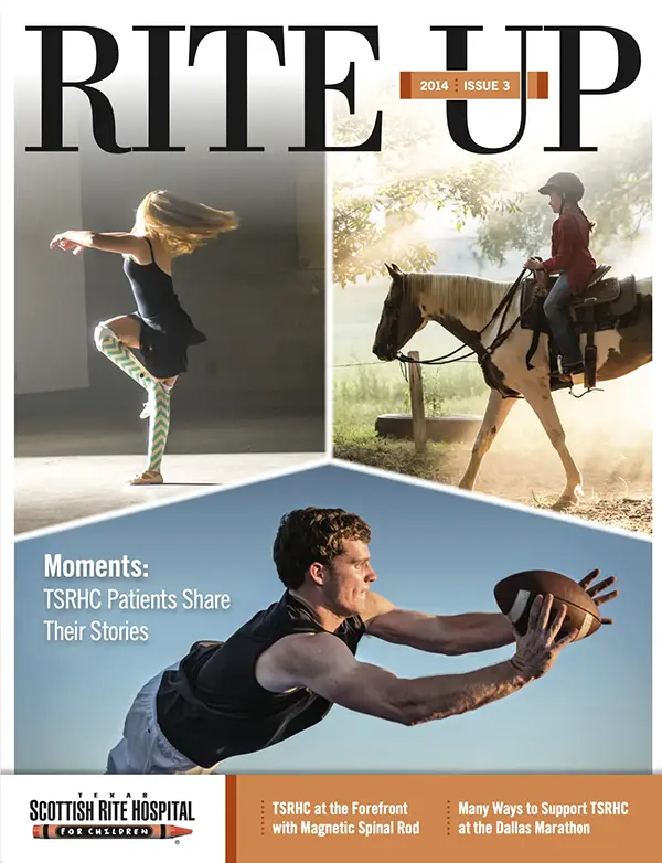 Rite Up 2014 Issue 3