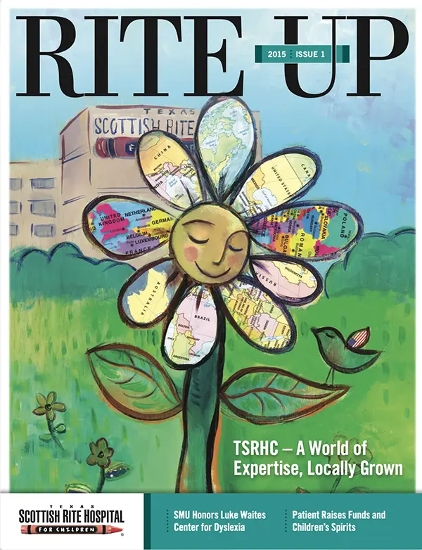 Rite Up 2015 Issue 1