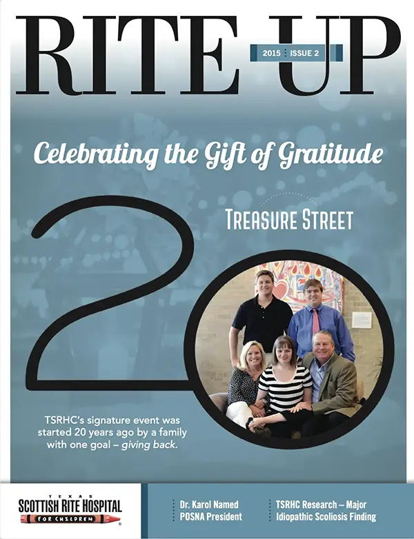 Rite Up 2015 Issue 2