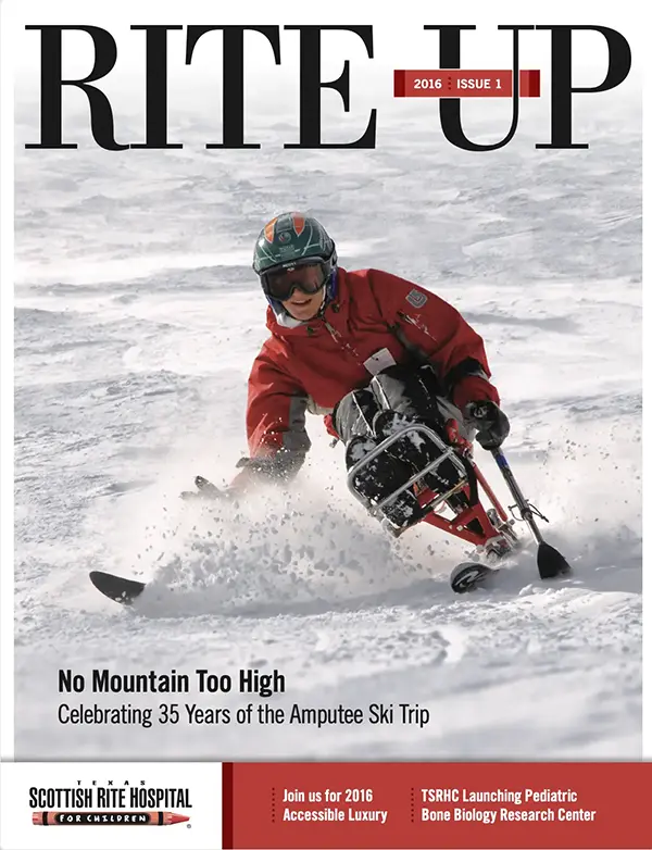 Rite Up 2016 Issue 1