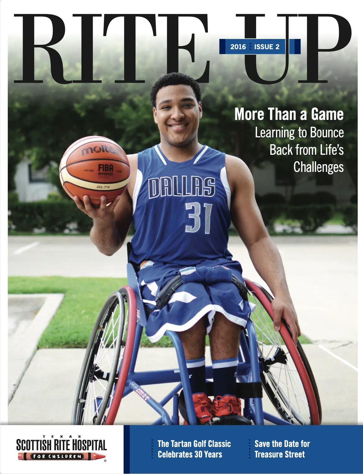 Rite Up 2016 Issue 2