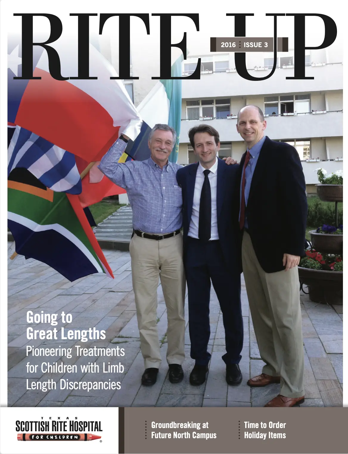 Rite Up 2016 Issue 3