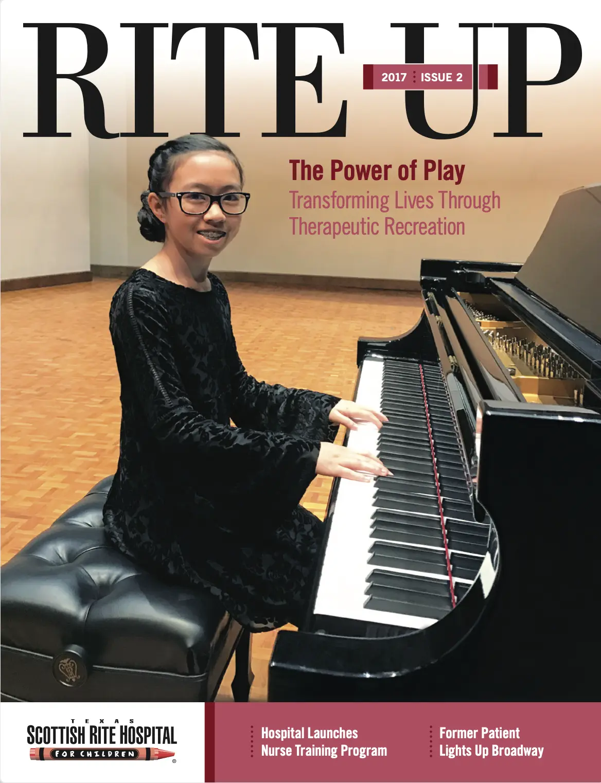 Rite Up 2017 Issue 2