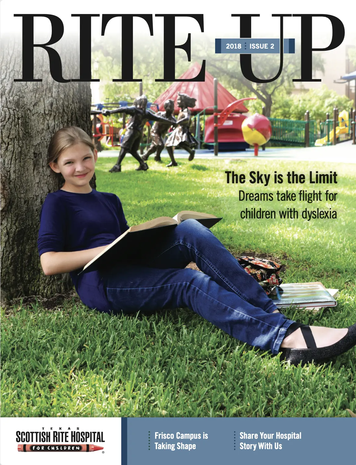 Rite Up 2018 Issue 2