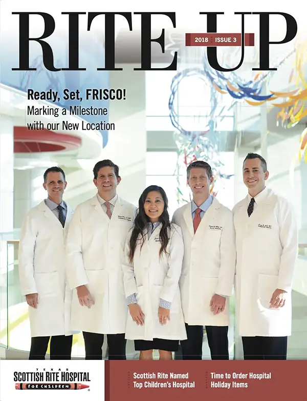 Rite Up 2018 Issue 3