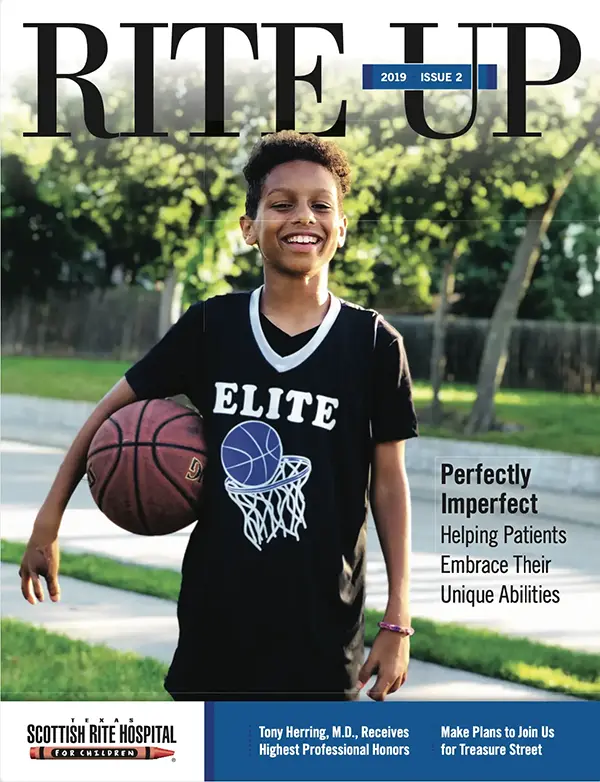 Rite Up 2019 Issue 2