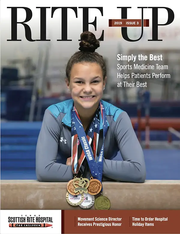 Rite Up 2019 Issue 3