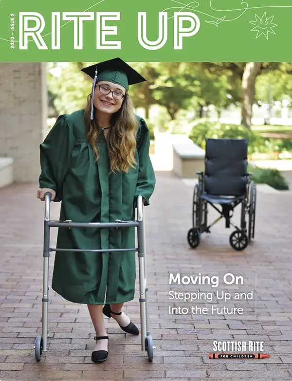 Rite Up 2020 Issue 2