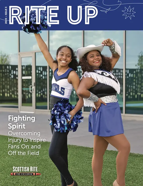 Rite Up 2020 Issue 3