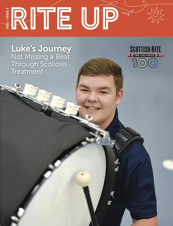 Rite Up 2021 Issue 1