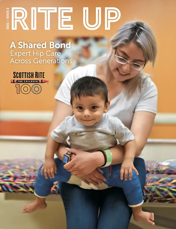 Rite Up 2021 Issue 2