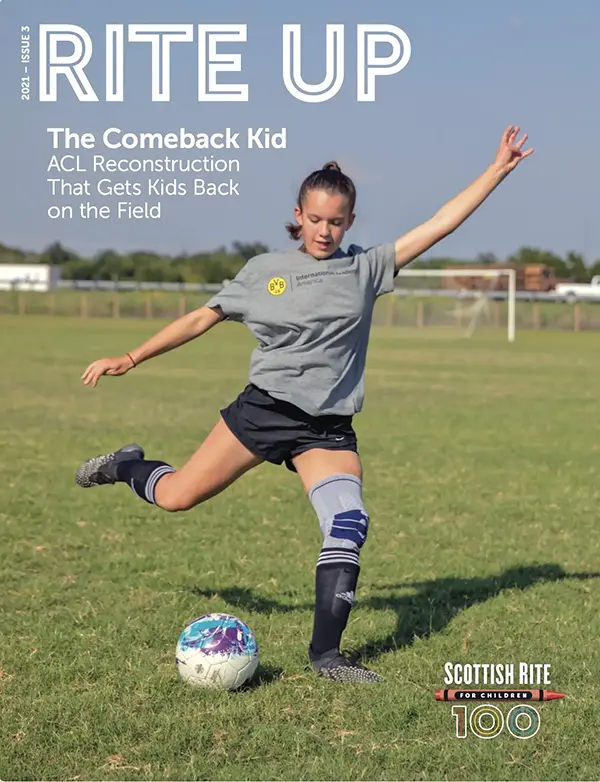 Rite Up 2021 Issue 3