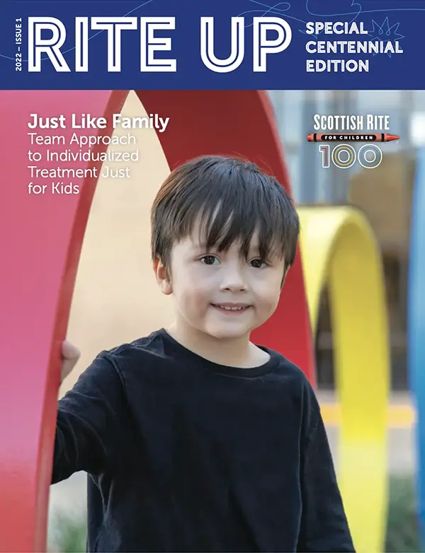 Rite Up 2022 Issue 1