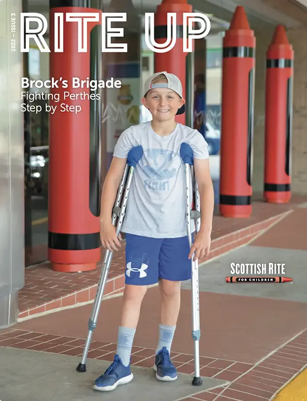 Rite Up 2022 Issue 3