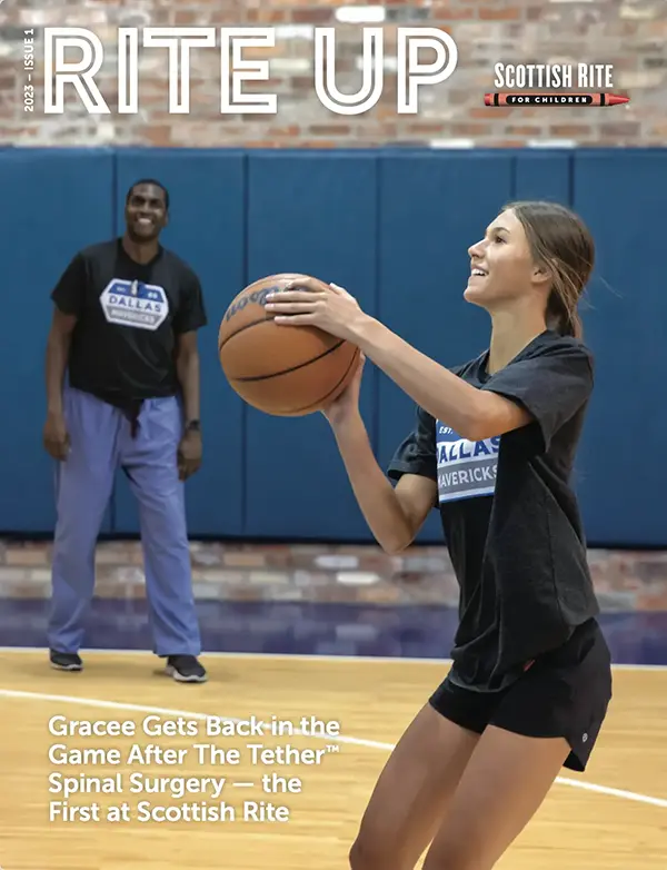 Rite Up 2023 Issue 1