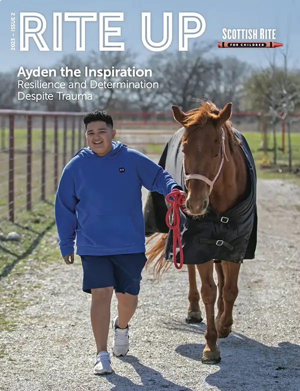 Rite Up 2023 Issue 2