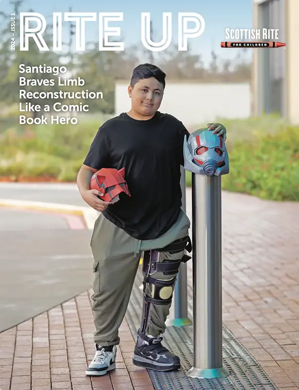 Rite Up 2024 Issue 1