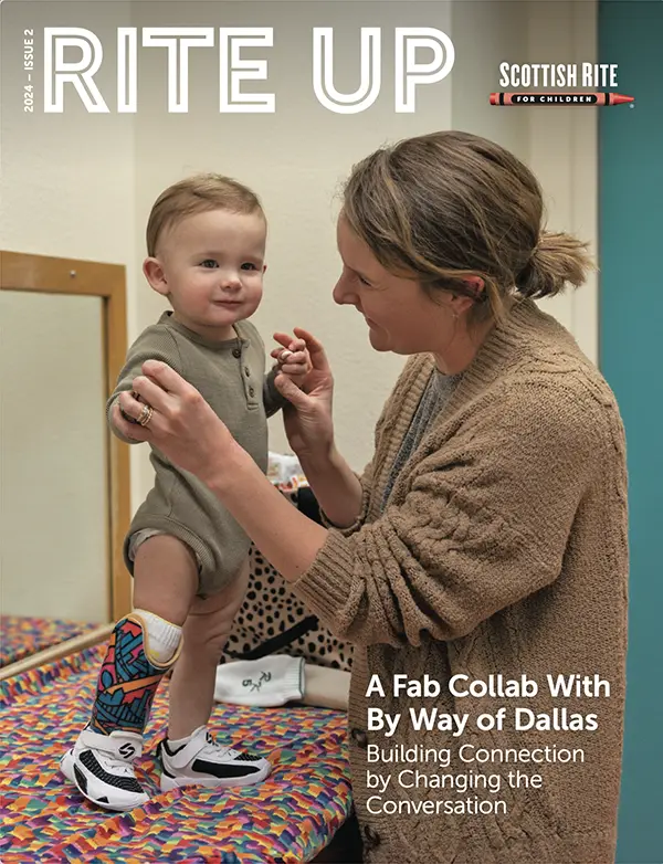 Rite Up 2024 Issue 2