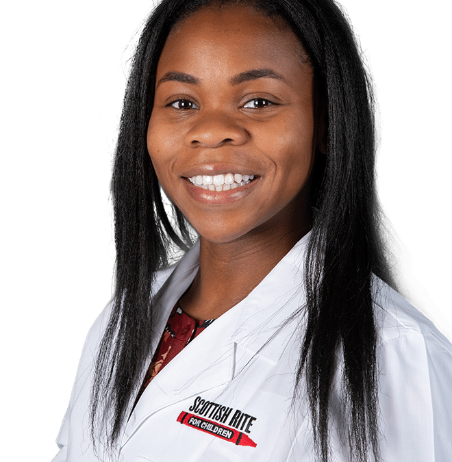 Ashley N. Hackett, M.D.