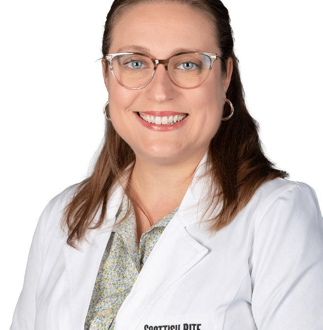 Christine Murphy, M.D.