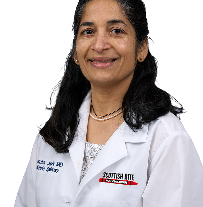 Charuta Joshi, M.D.
