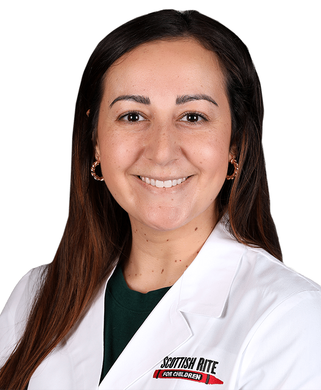 Kristina Ciaglia, M.D.
