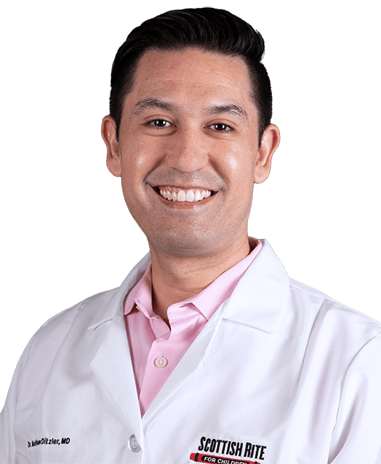 Matthew Ditzler, M.D.