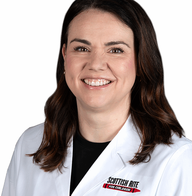 Emily B. Gale, Ph.D., L.P., ABPP