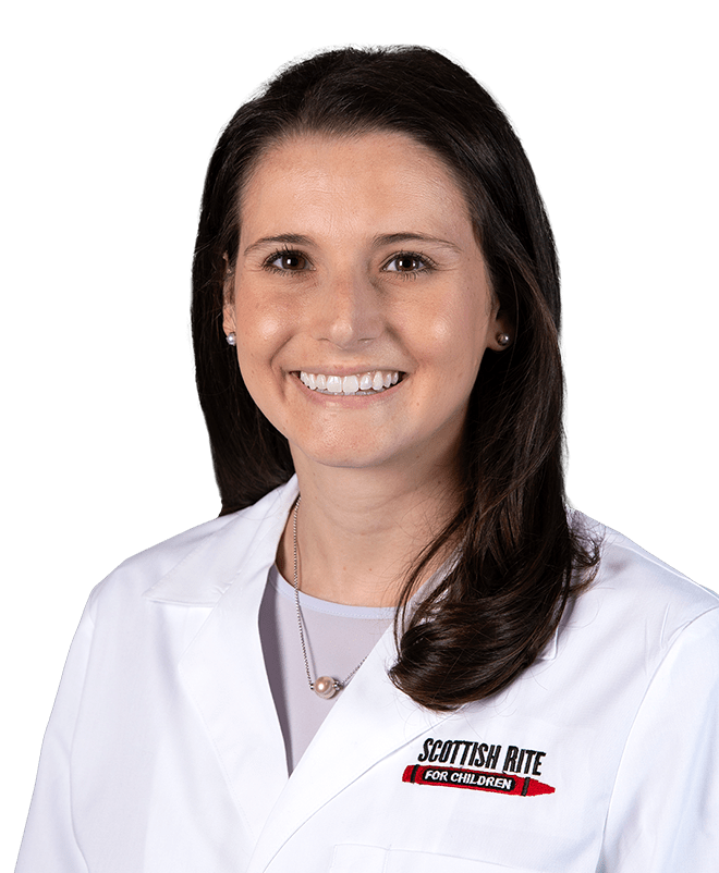 Caroline Roberts, Ph.D.