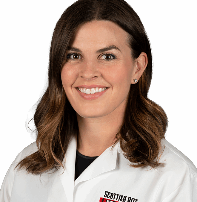 Emily J. Stapleton, Psy.D.