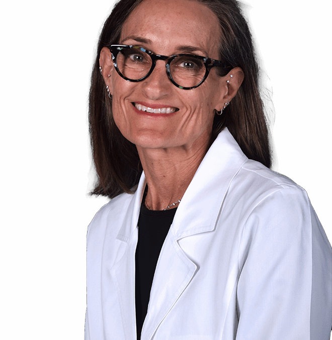 Andrea Pendleton, CPNP-PC