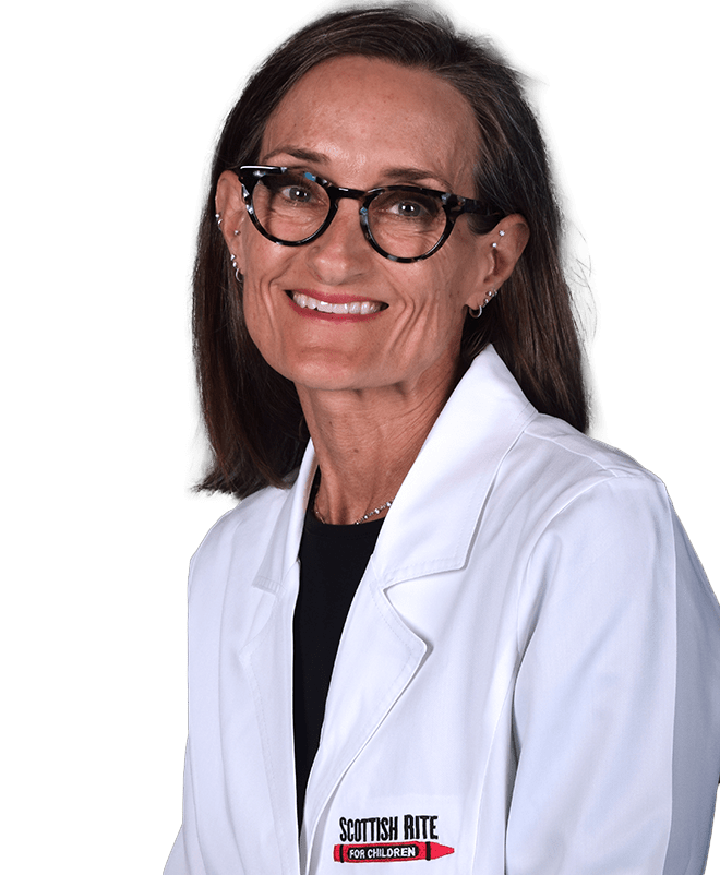 Andrea Pendleton, CPNP-PC