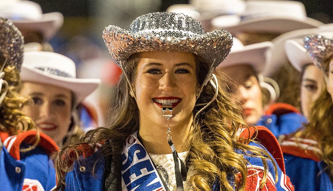 Back on Beat: Alyson’s Determination to Heal Her Knees