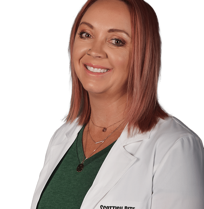 Leigha Eldridge, D.N.P, CPNP-PC, A.C.