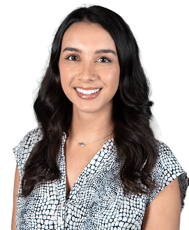 Darya Movahed, P.A.-C