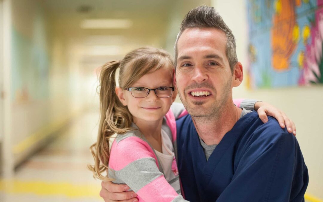 Texas Country Reporter: The Artistic Prosthetist Dwight Putnam