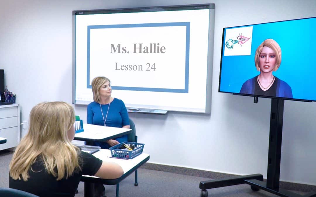 Scottish Rite for Children Creates Web-Based Dyslexia Program to Meet Growing Demand