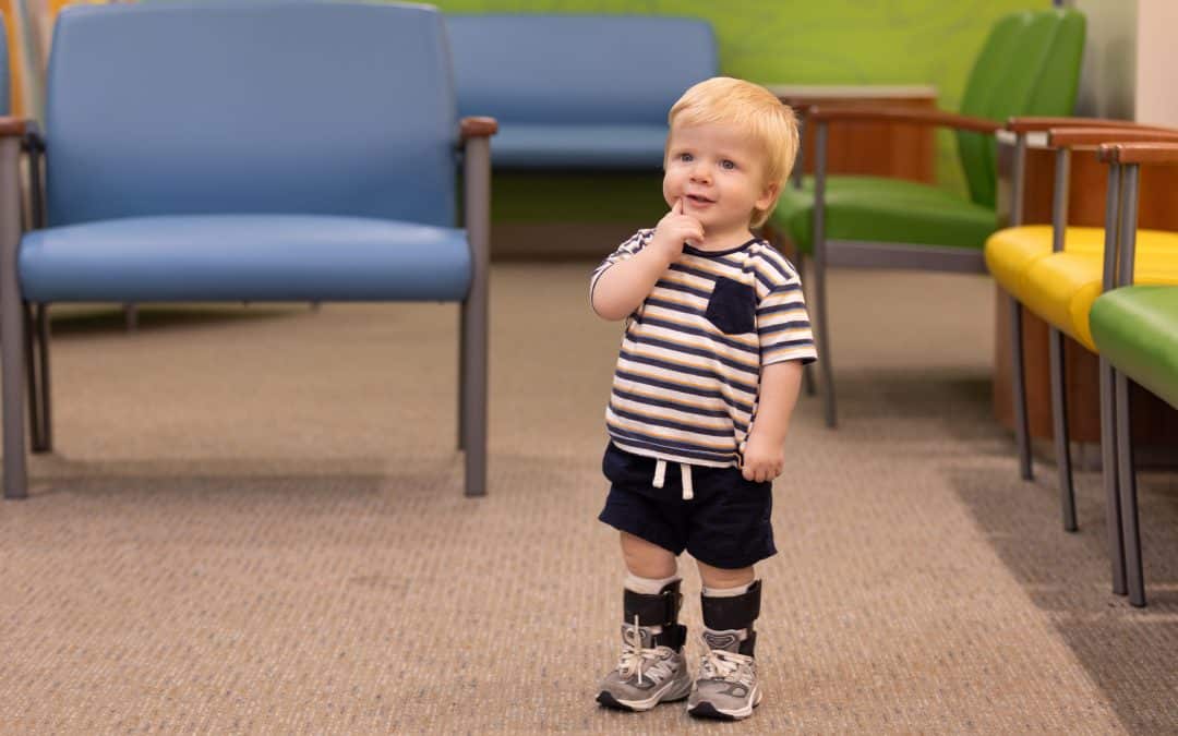 KXXV (ABC): Cooper’s Triumph Over His Conditions