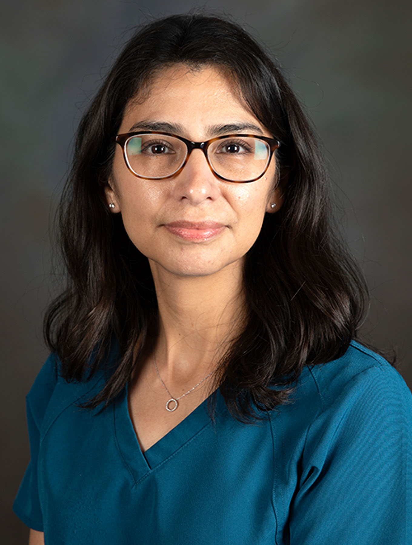 Michelle M. Bio Image