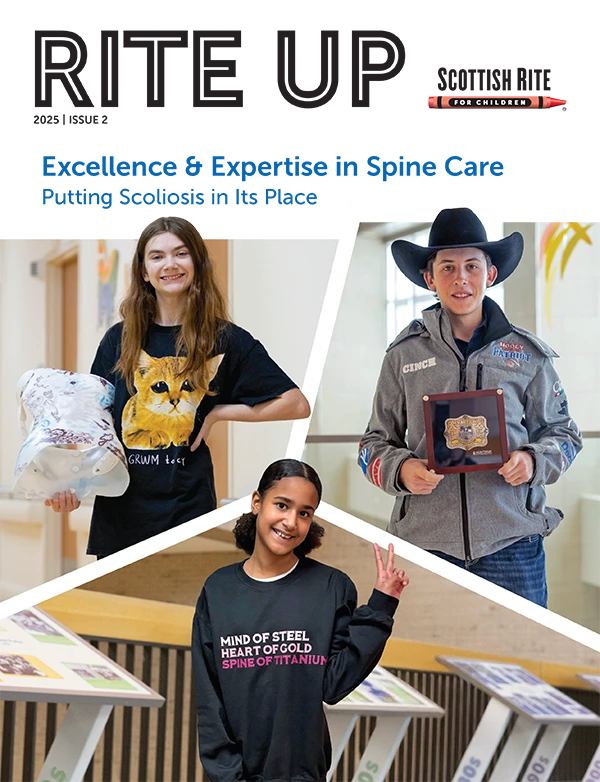 Rite Up 2025 Issue 2