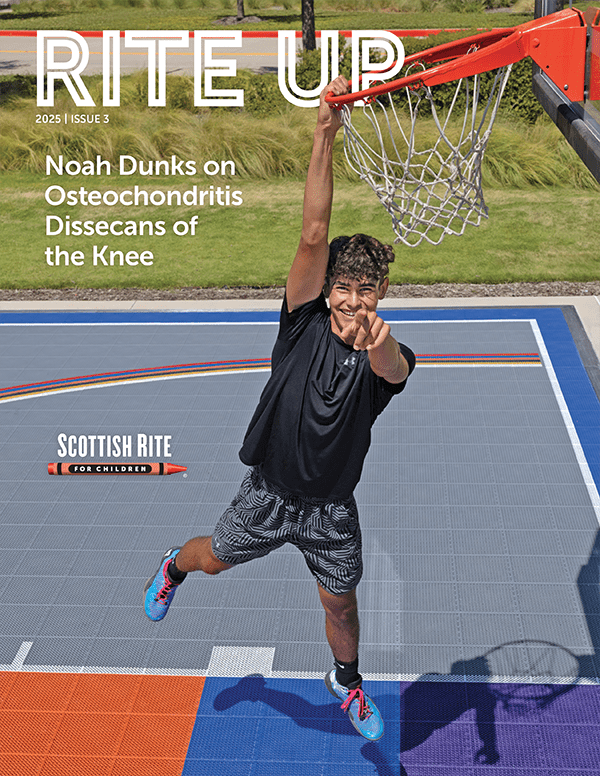 Rite Up 2025 Issue 3
