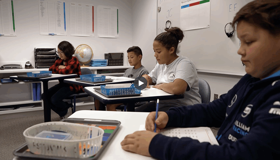 WFAA: Scottish Rite’s Luke Waites Center Drives Dyslexia Research and Education