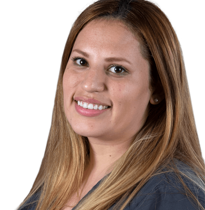 Angie Torres, CPNP