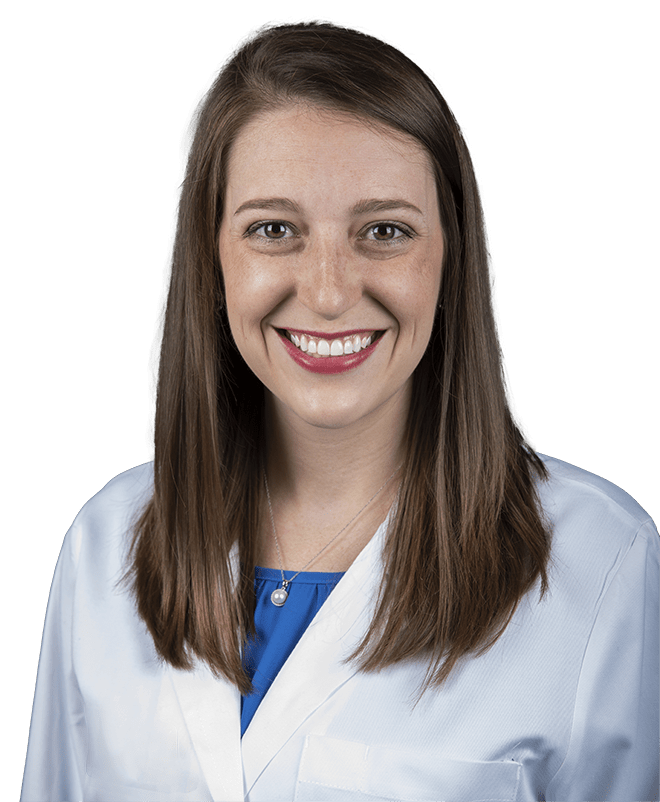 Emily Chapman, CPNP-PC