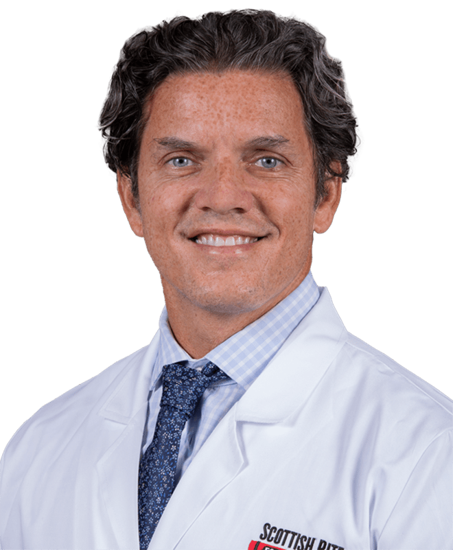 Ray Kleposki, M.S.N., CPNP