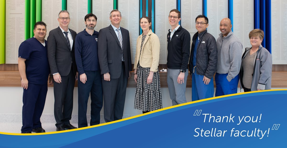 Inaugural Pediatric Musculoskeletal Ultrasound Conference Was a Success!