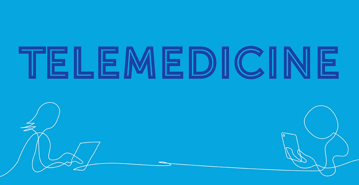 Telemedicine.