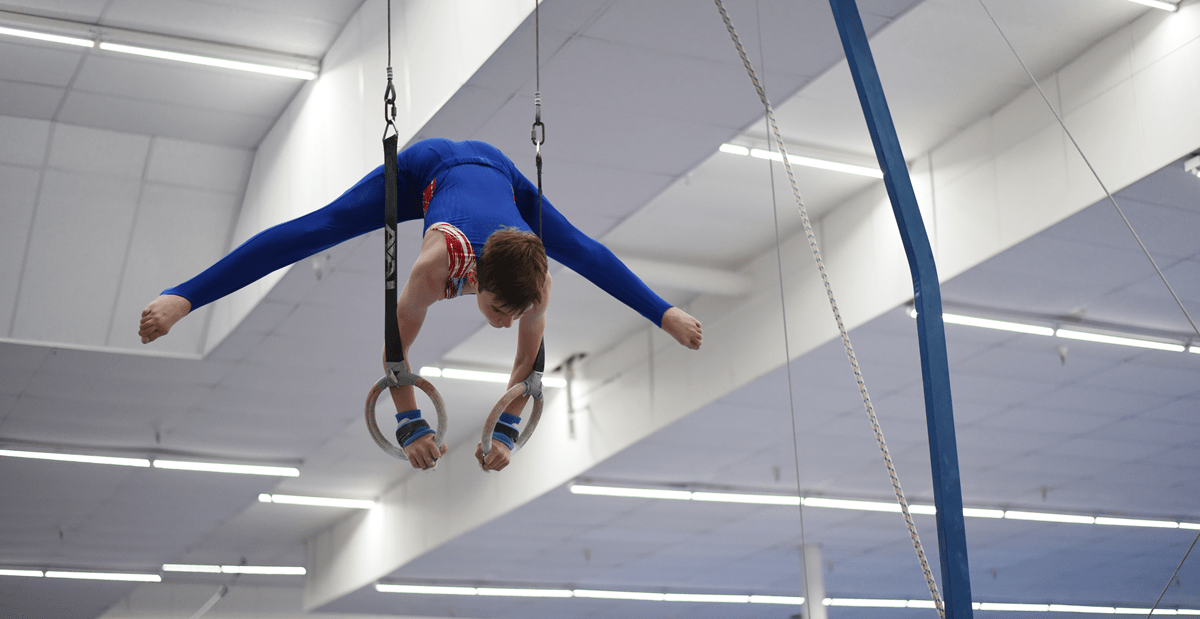 Five Signs Your Young Athlete May Be Underfueling